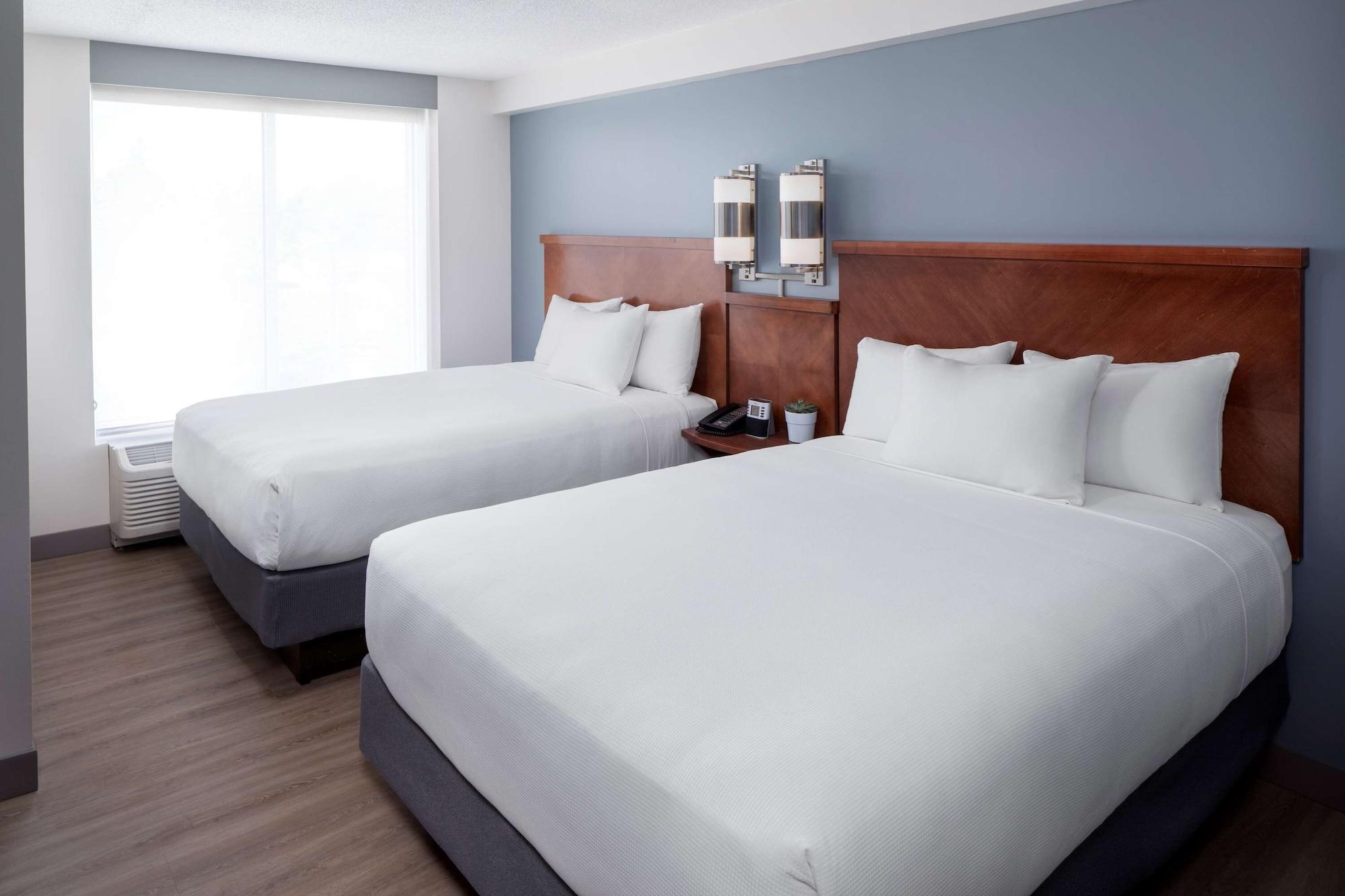 Hyatt Place Long Island East End Riverhead Εξωτερικό φωτογραφία