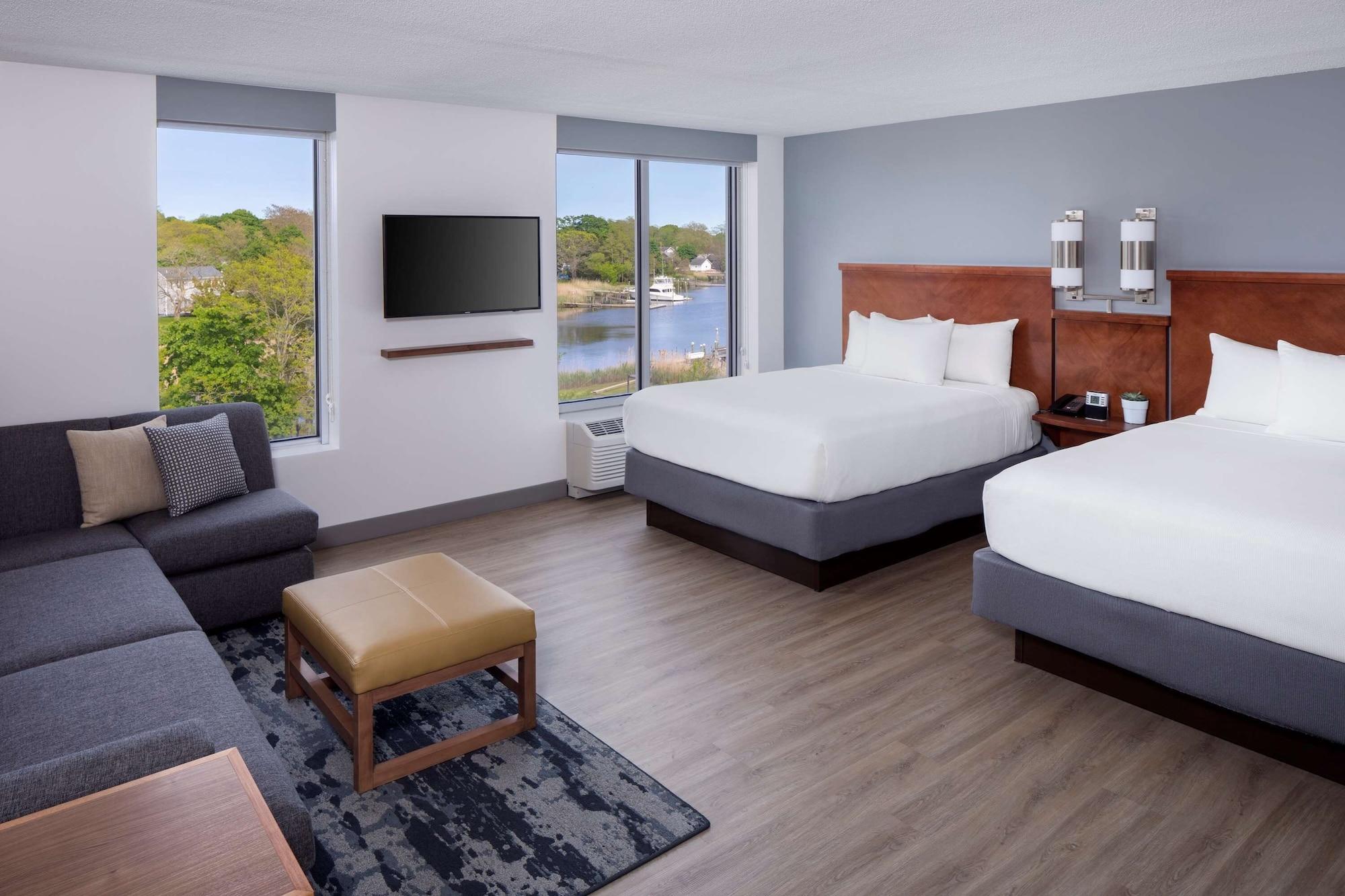 Hyatt Place Long Island East End Riverhead Εξωτερικό φωτογραφία