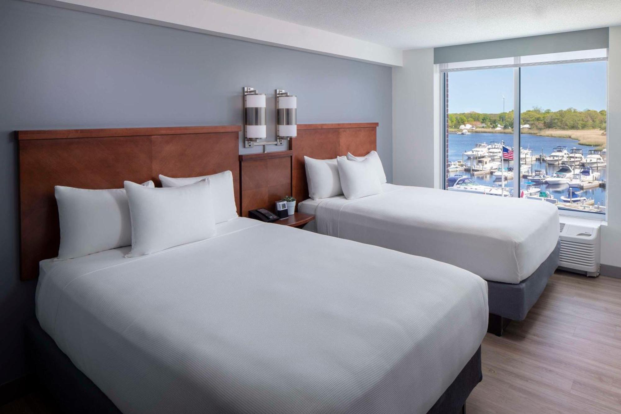 Hyatt Place Long Island East End Riverhead Εξωτερικό φωτογραφία