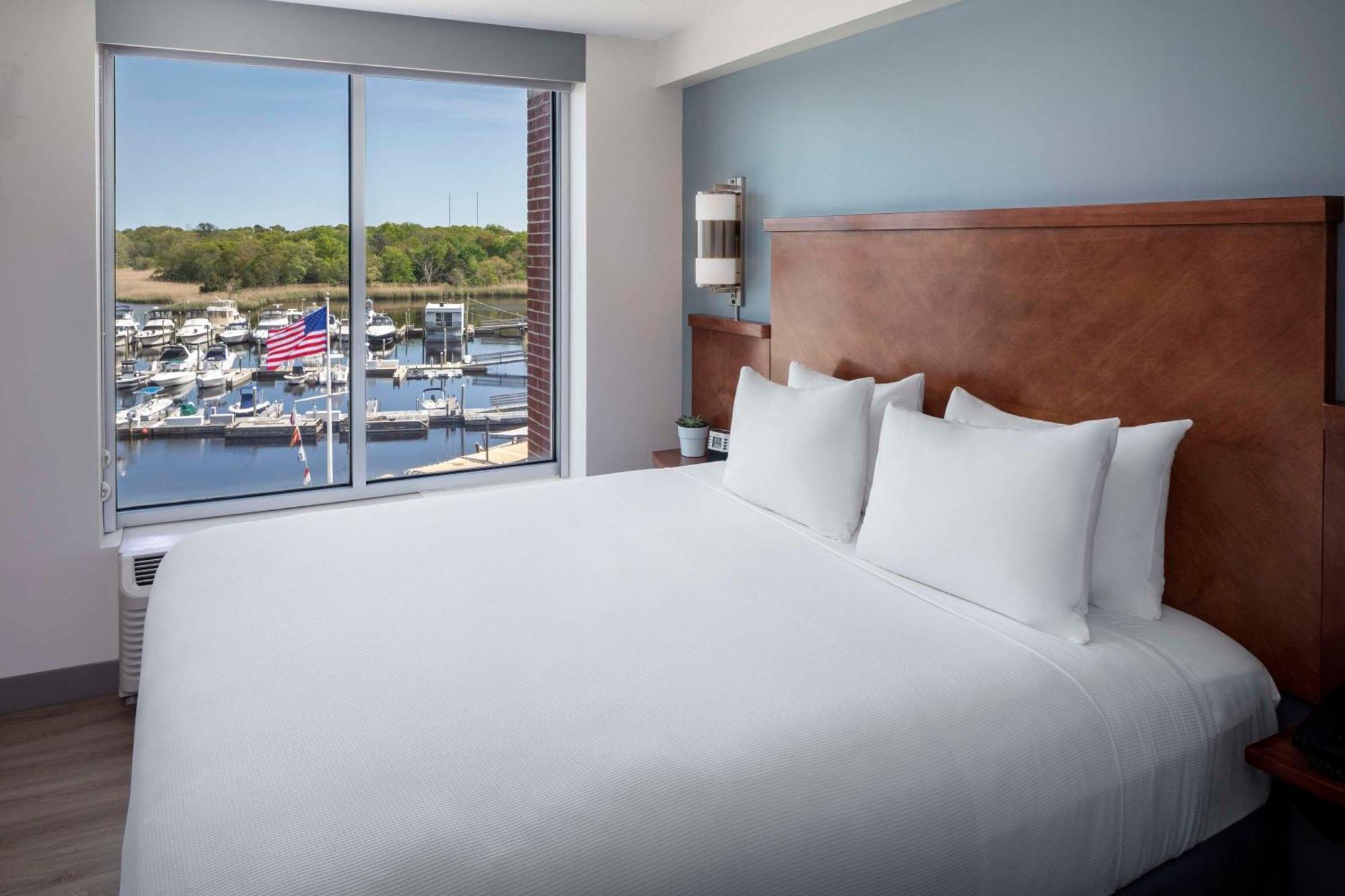 Hyatt Place Long Island East End Riverhead Εξωτερικό φωτογραφία