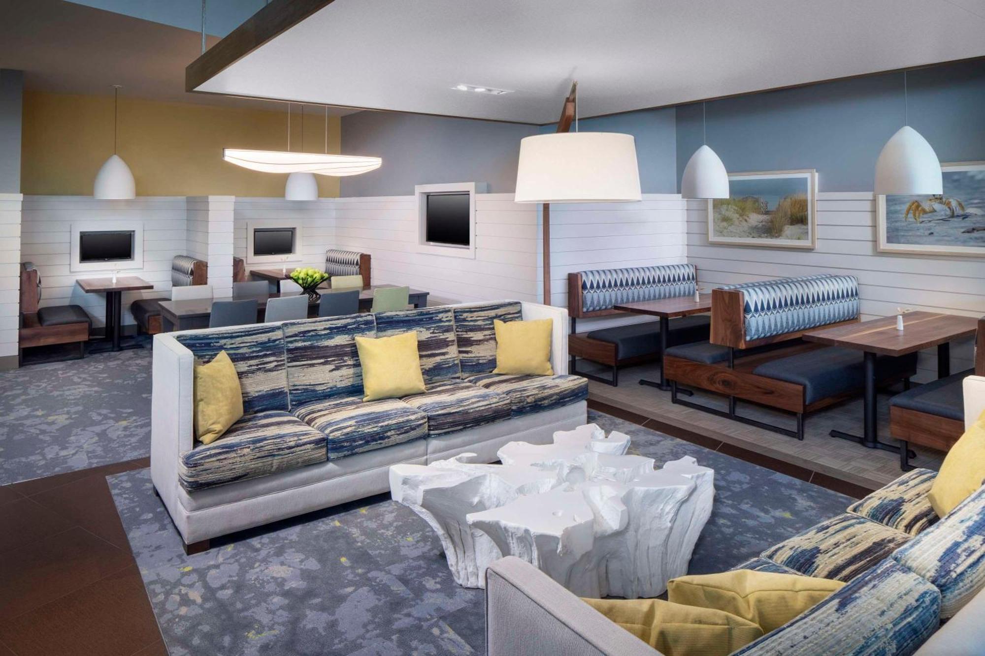 Hyatt Place Long Island East End Riverhead Εξωτερικό φωτογραφία