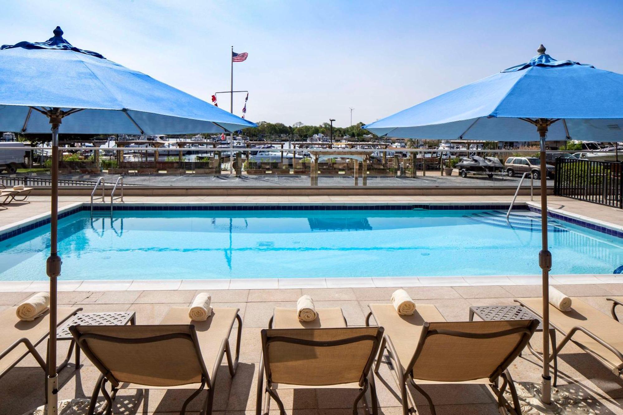 Hyatt Place Long Island East End Riverhead Εξωτερικό φωτογραφία
