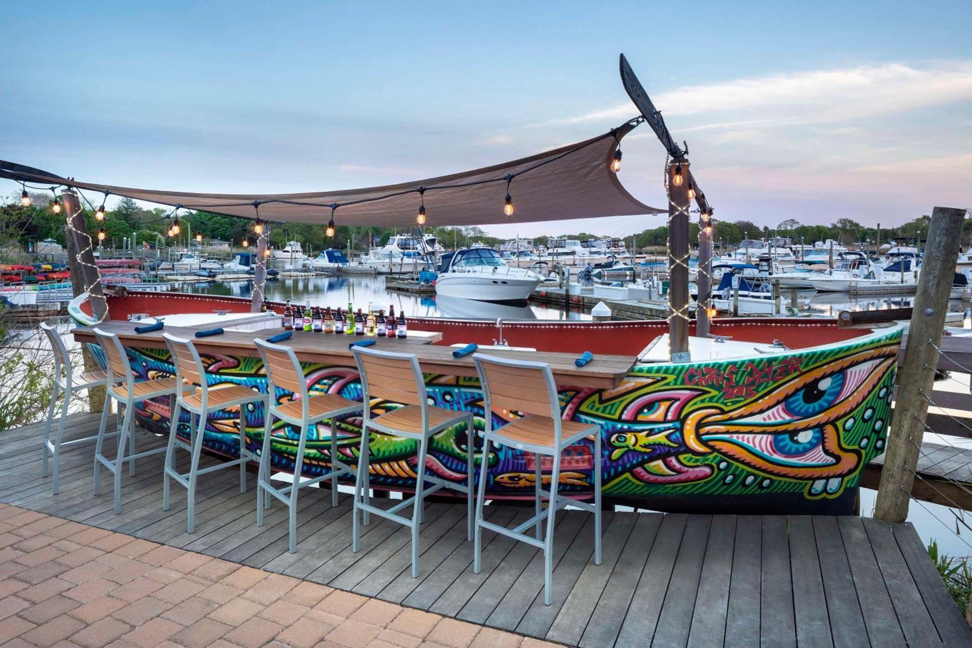 Hyatt Place Long Island East End Riverhead Εξωτερικό φωτογραφία