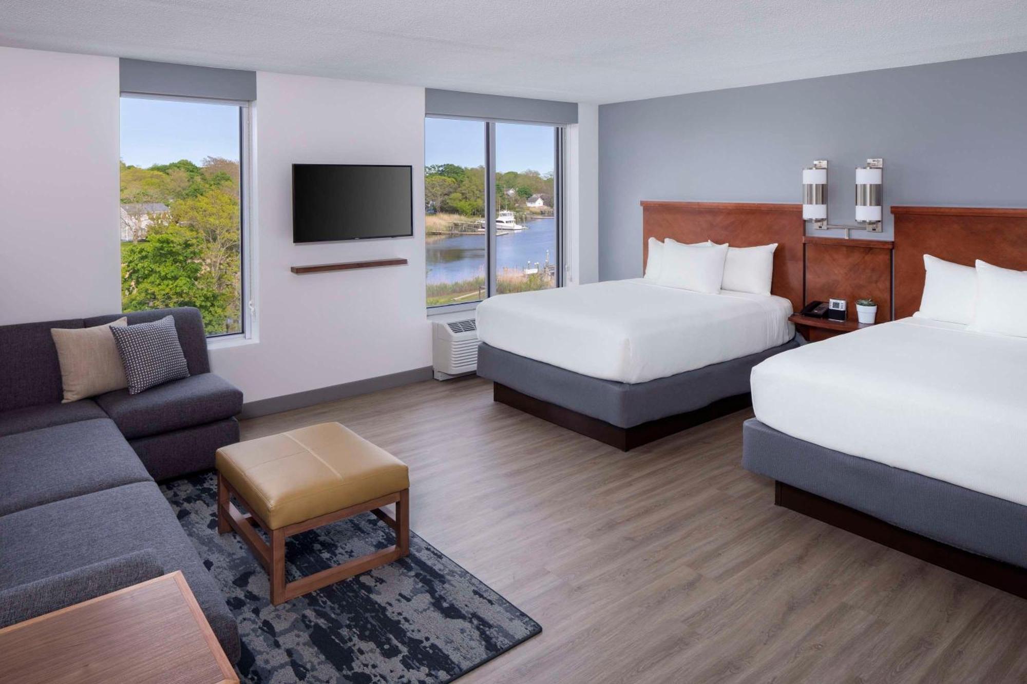 Hyatt Place Long Island East End Riverhead Εξωτερικό φωτογραφία