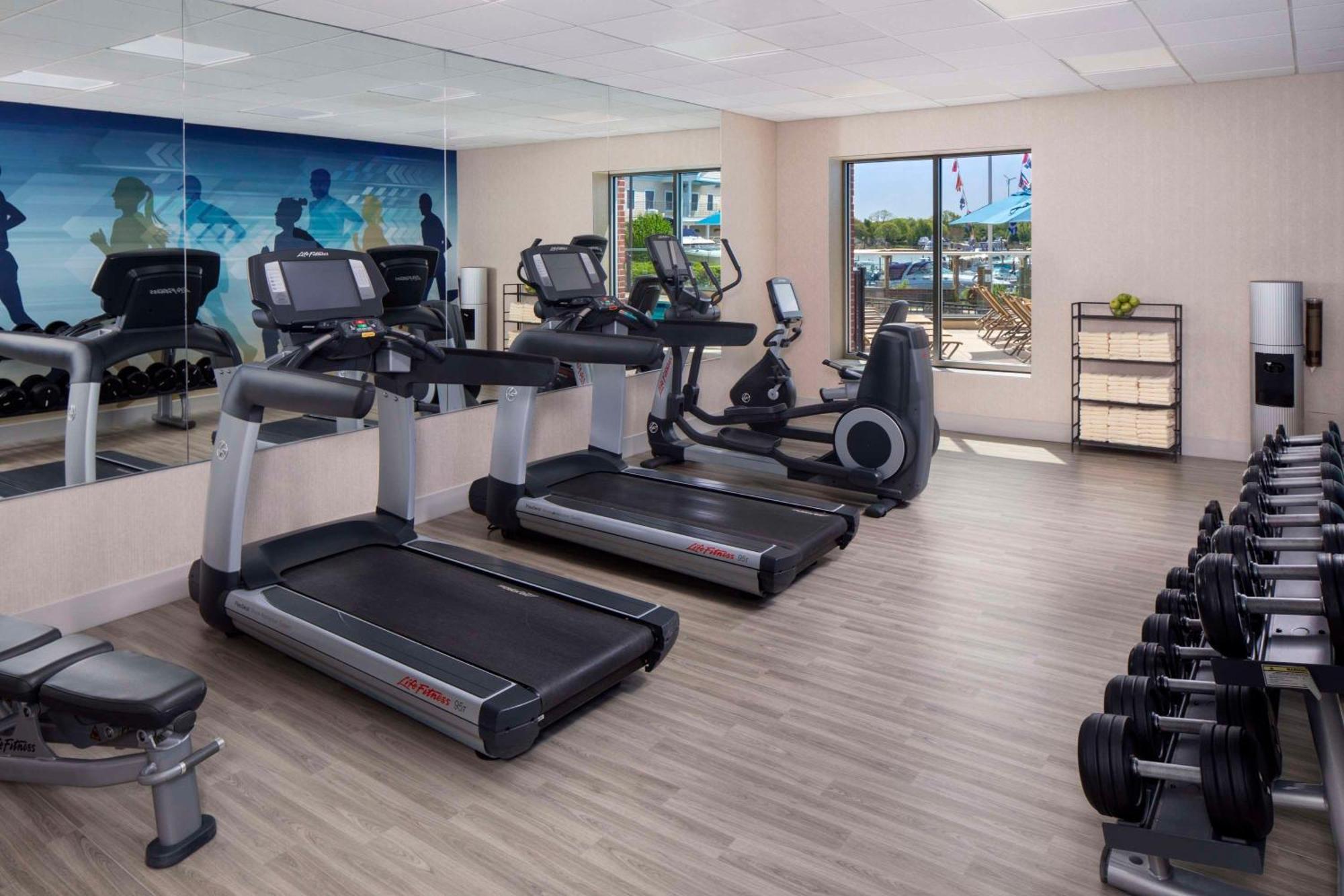 Hyatt Place Long Island East End Riverhead Εξωτερικό φωτογραφία