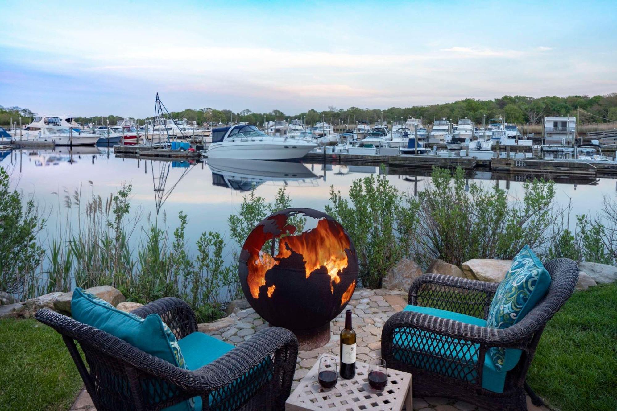 Hyatt Place Long Island East End Riverhead Εξωτερικό φωτογραφία
