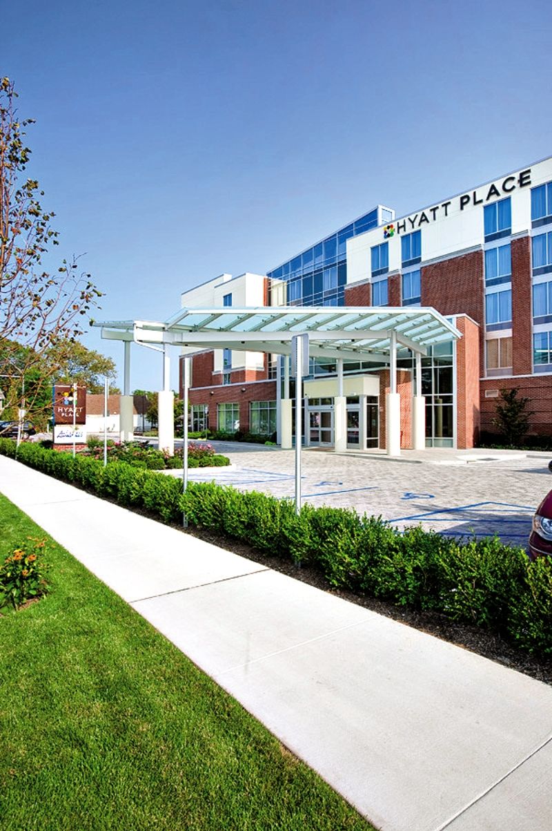 Hyatt Place Long Island East End Riverhead Εξωτερικό φωτογραφία