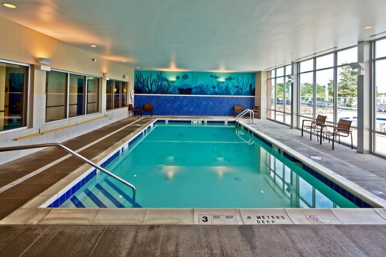 Hyatt Place Long Island East End Riverhead Εξωτερικό φωτογραφία