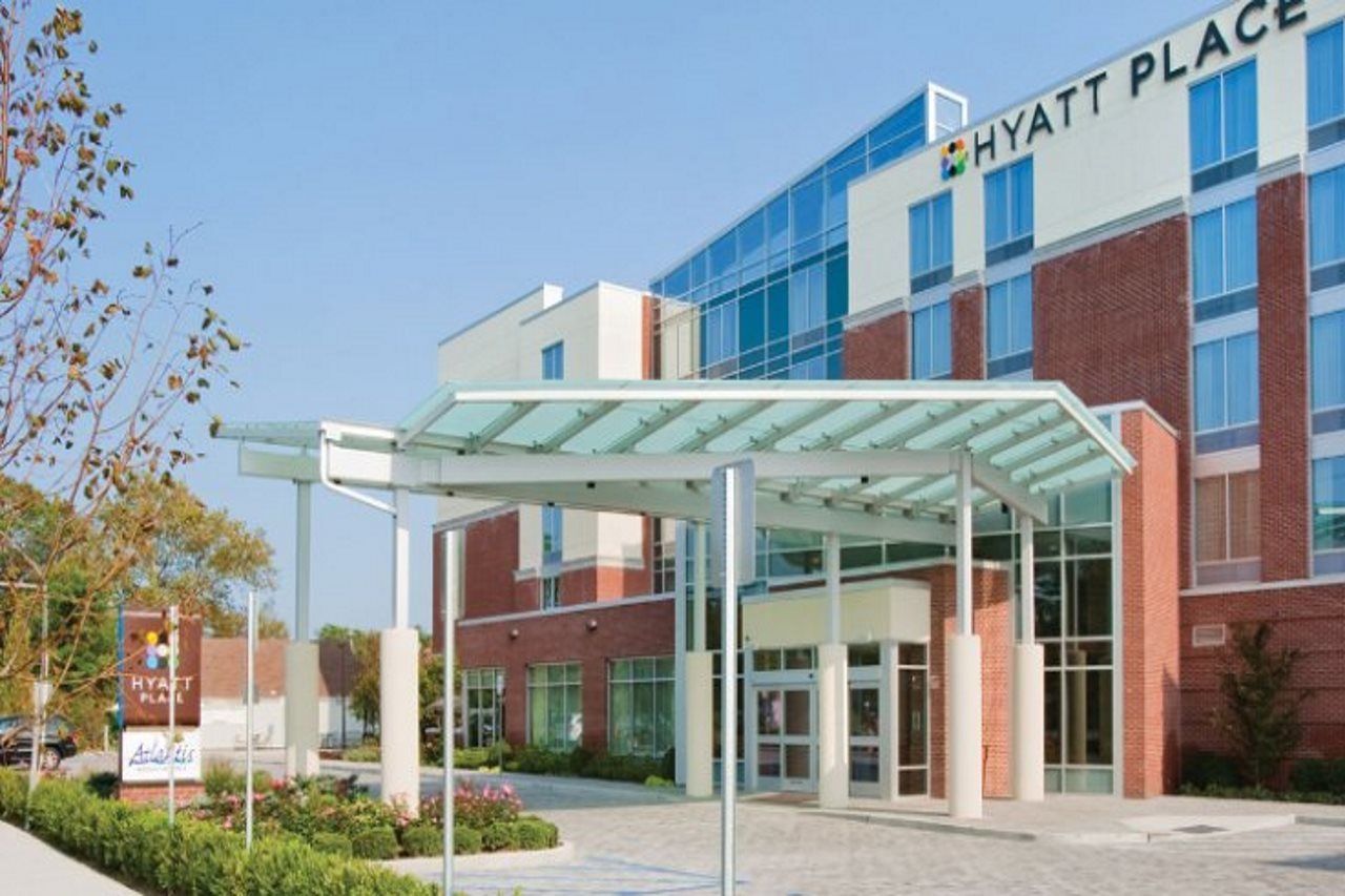 Hyatt Place Long Island East End Riverhead Εξωτερικό φωτογραφία