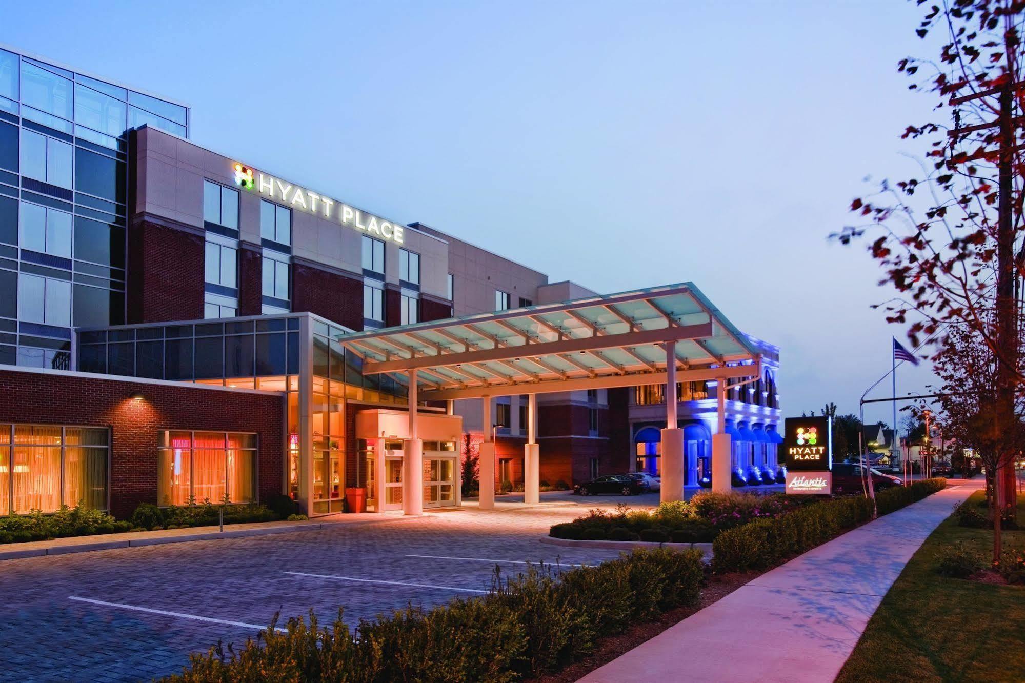 Hyatt Place Long Island East End Riverhead Εξωτερικό φωτογραφία