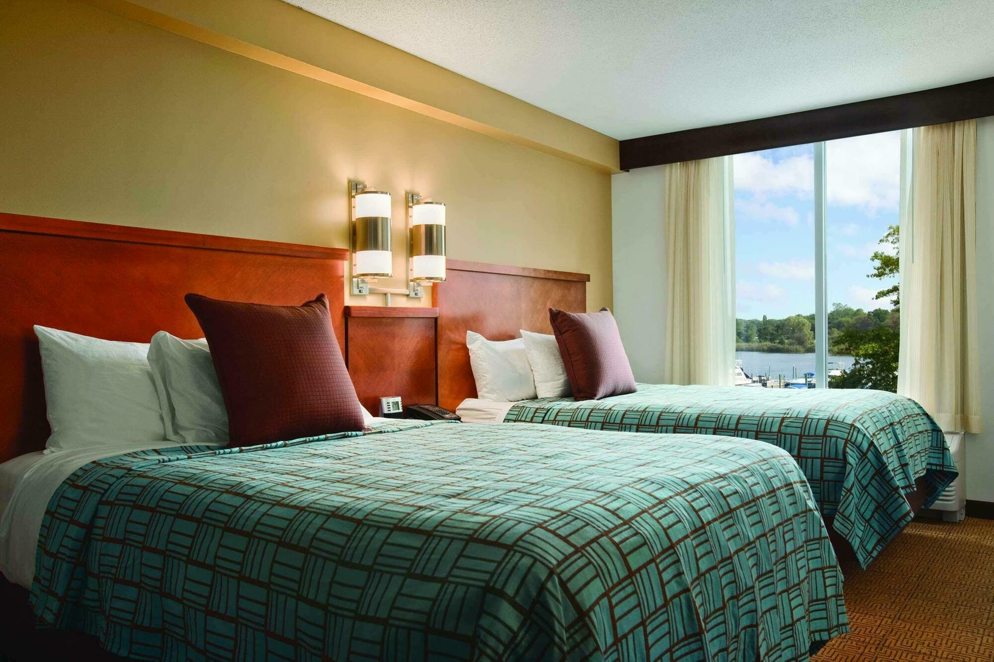 Hyatt Place Long Island East End Riverhead Εξωτερικό φωτογραφία