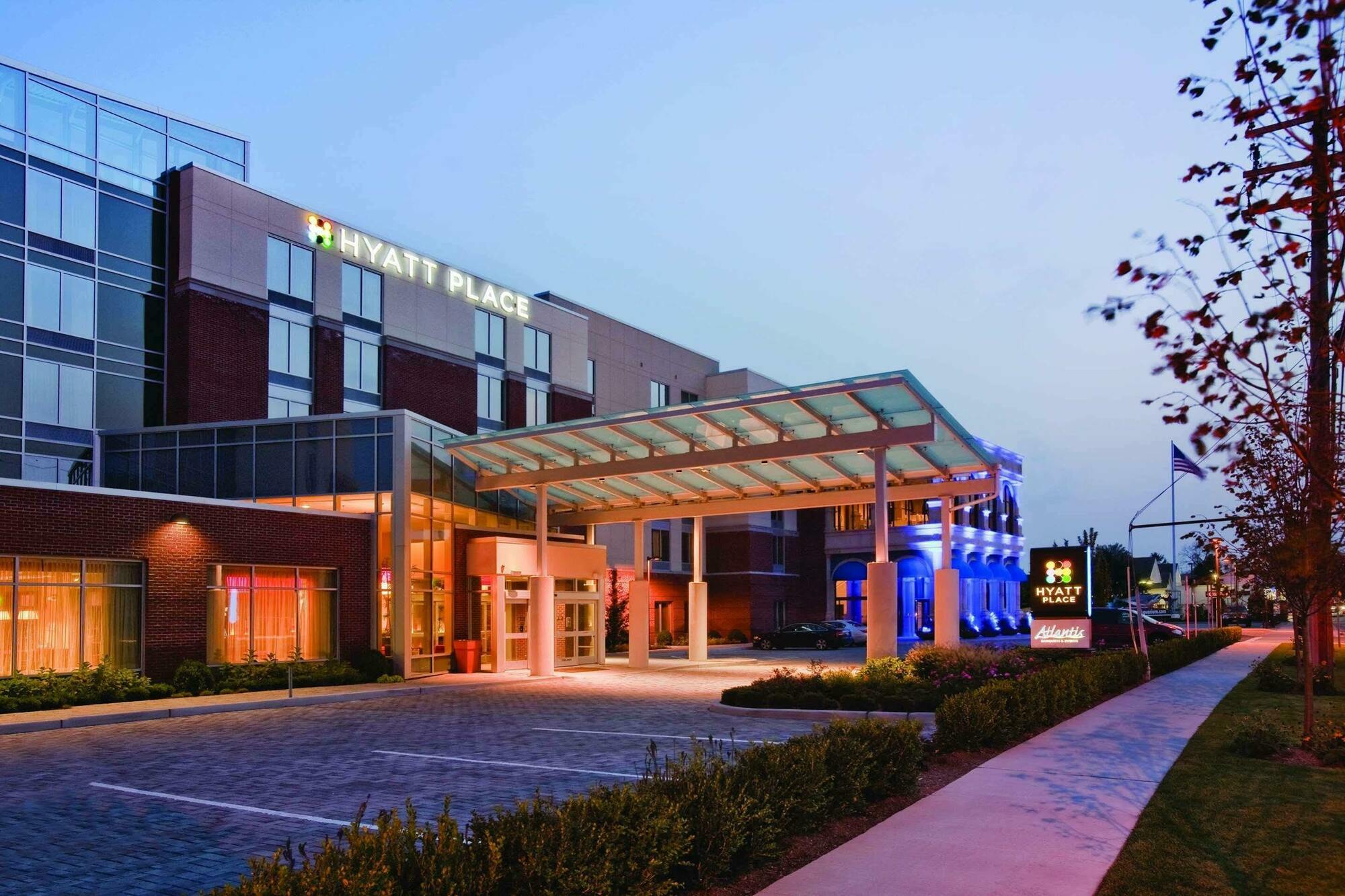 Hyatt Place Long Island East End Riverhead Εξωτερικό φωτογραφία